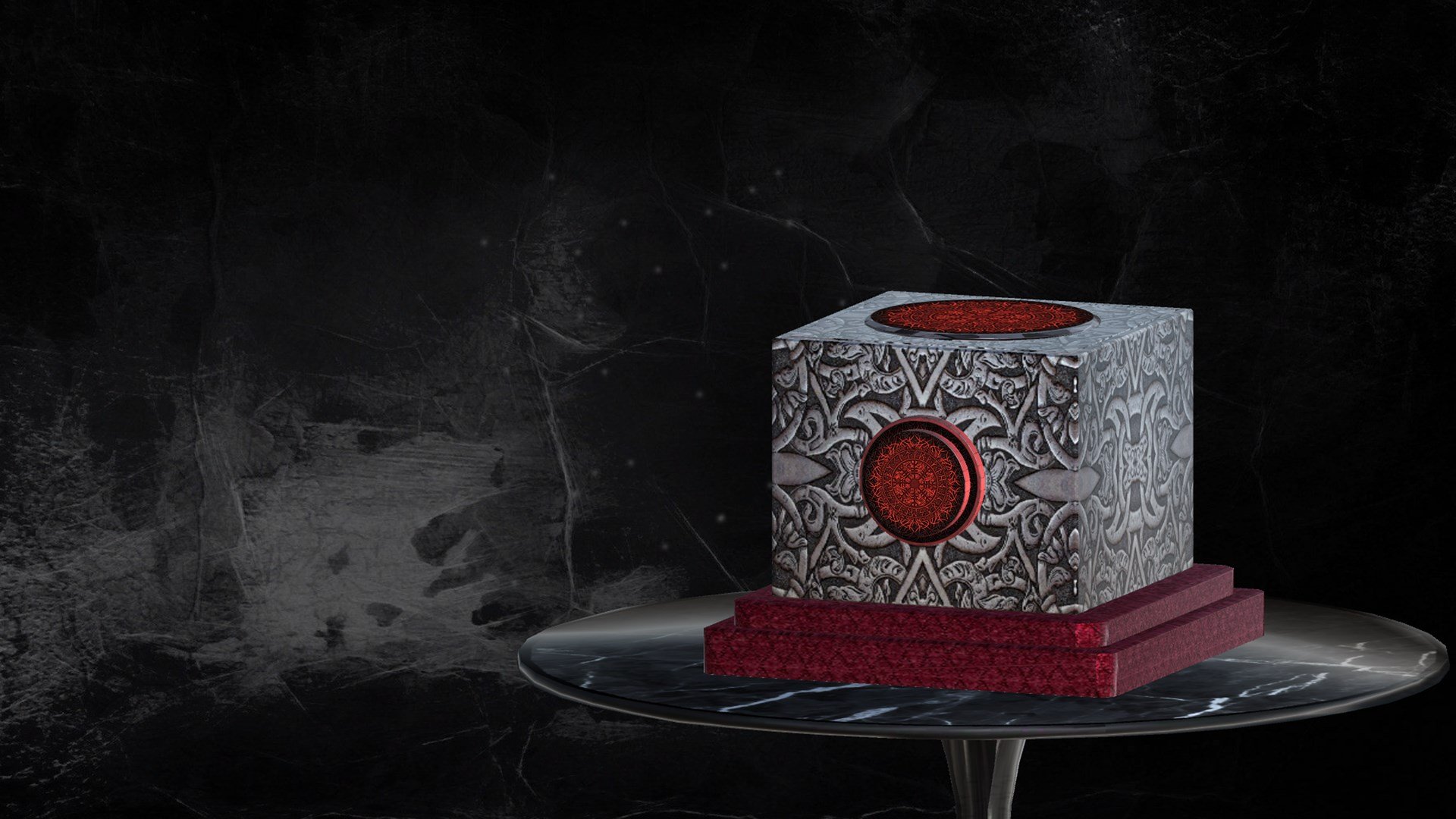 Mystery Box: Evolution cover image