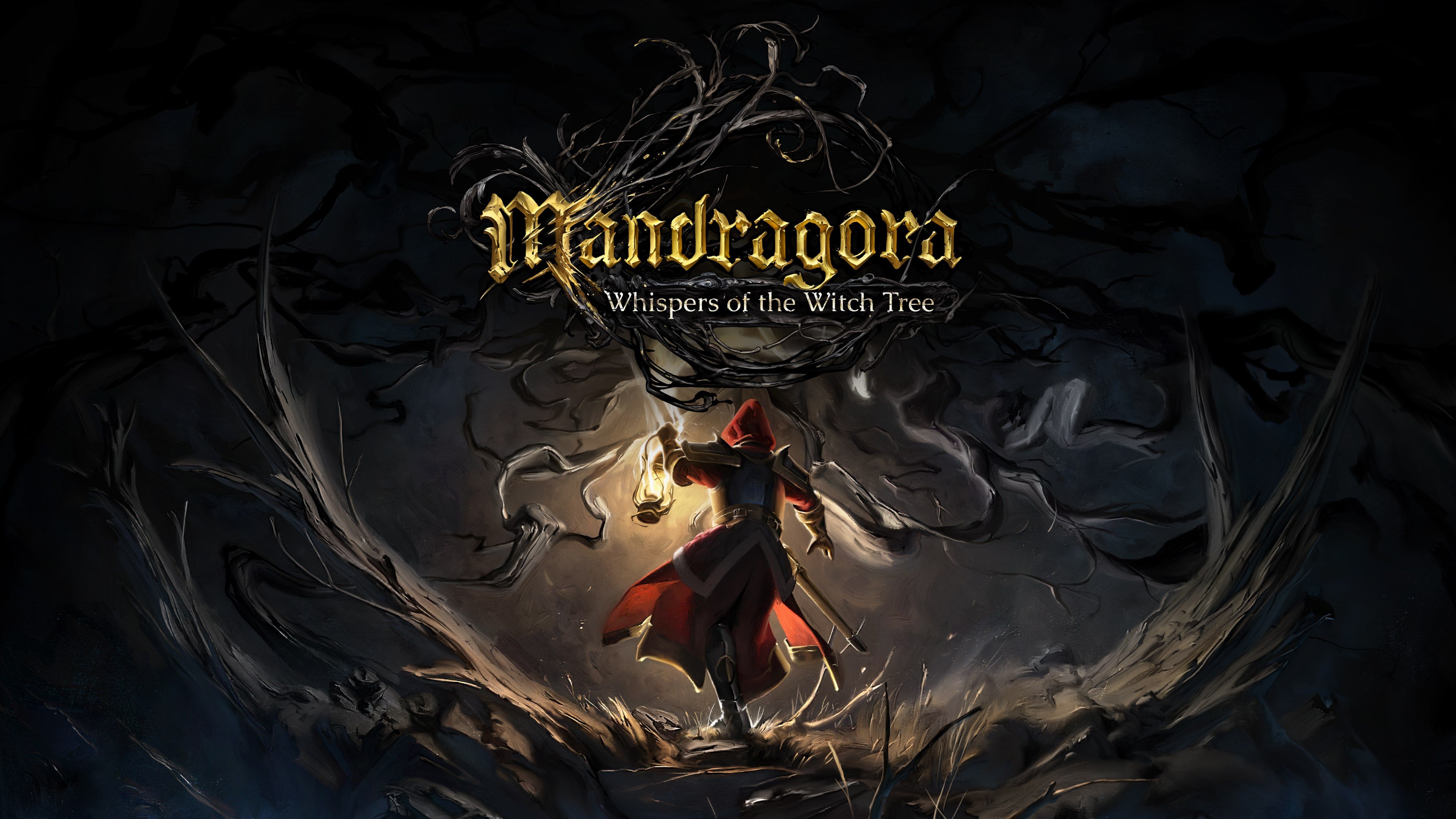 Mandragora: Whispers of the Witch Tree cover image
