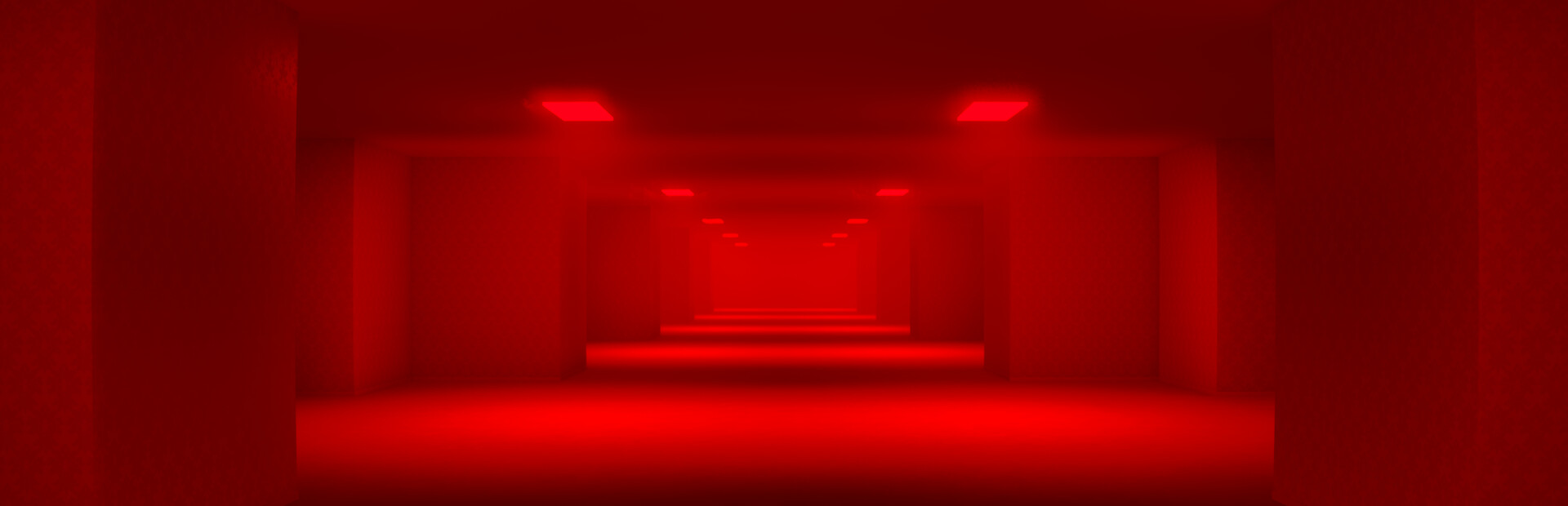 Backrooms Cleanup Crew cover image