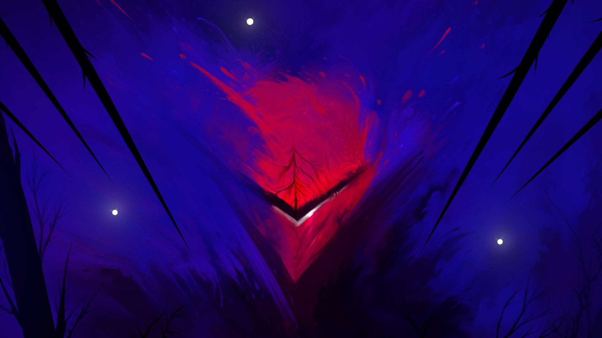 Perennial Order cover image