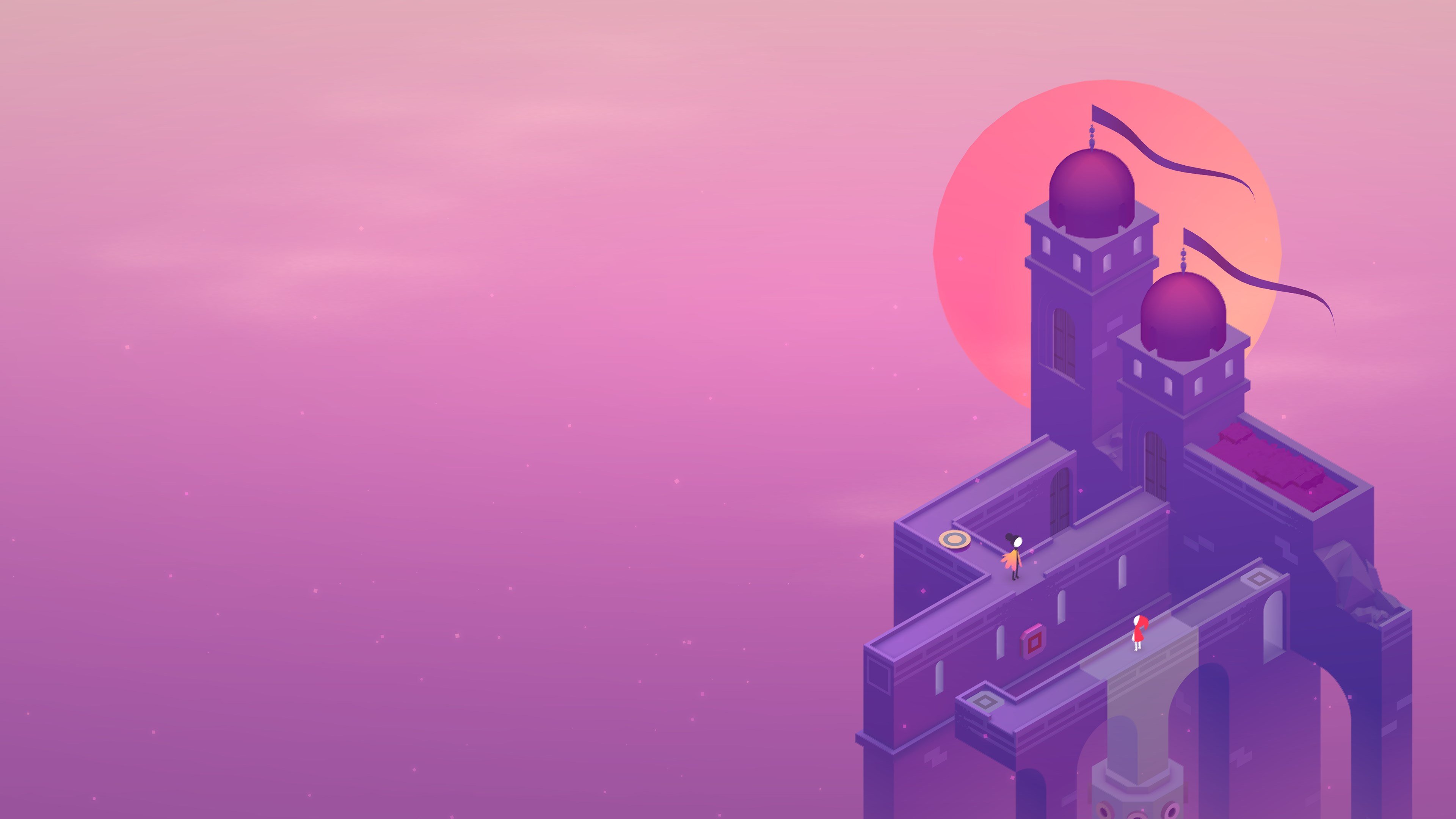 Monument Valley 2 cover image