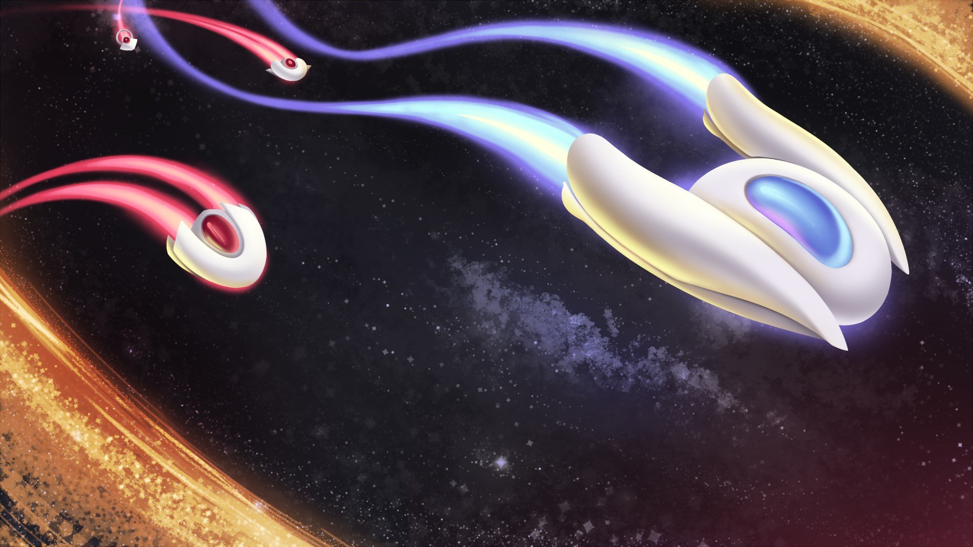 Space Smash cover image