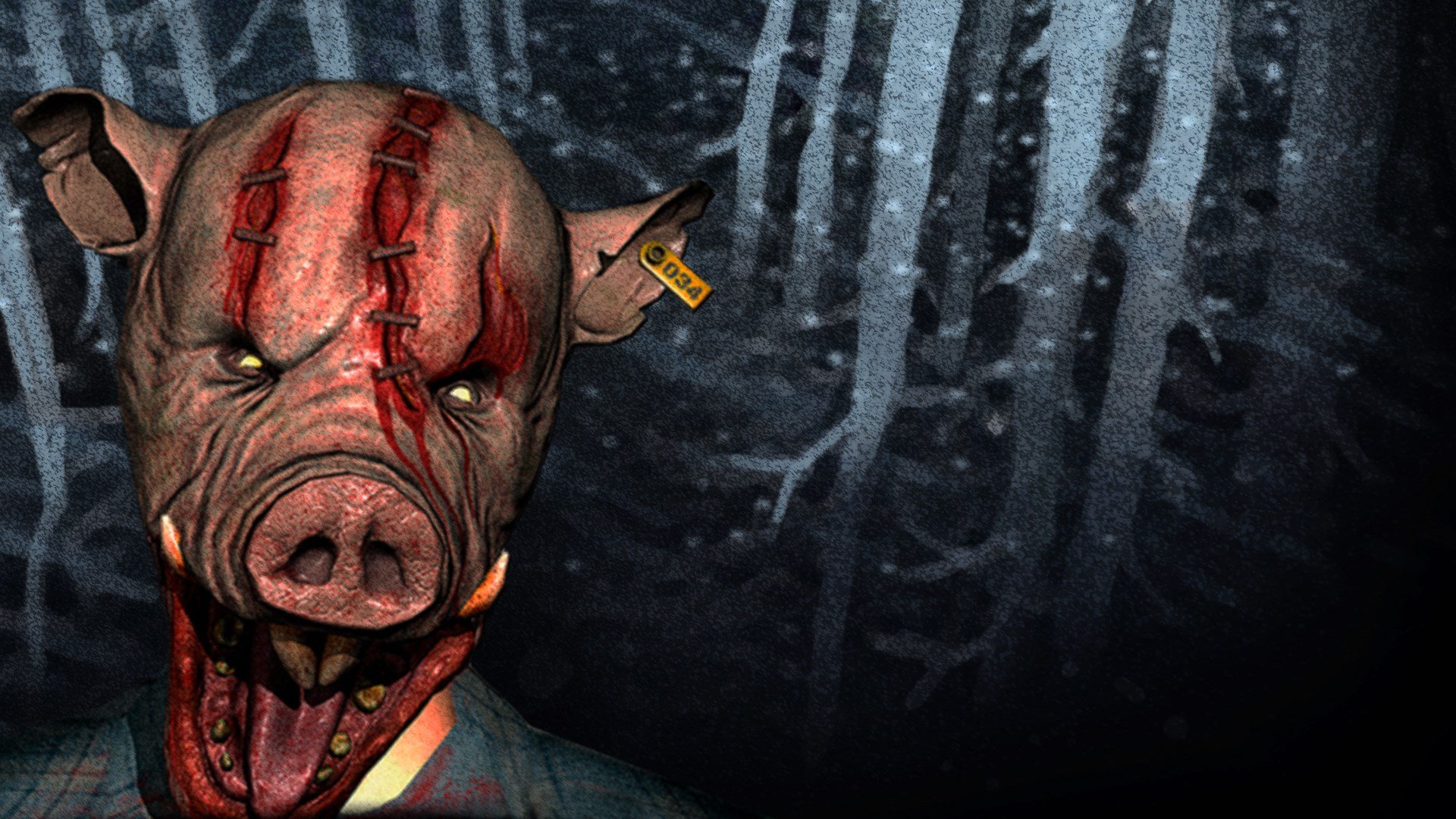 911: Cannibal cover image