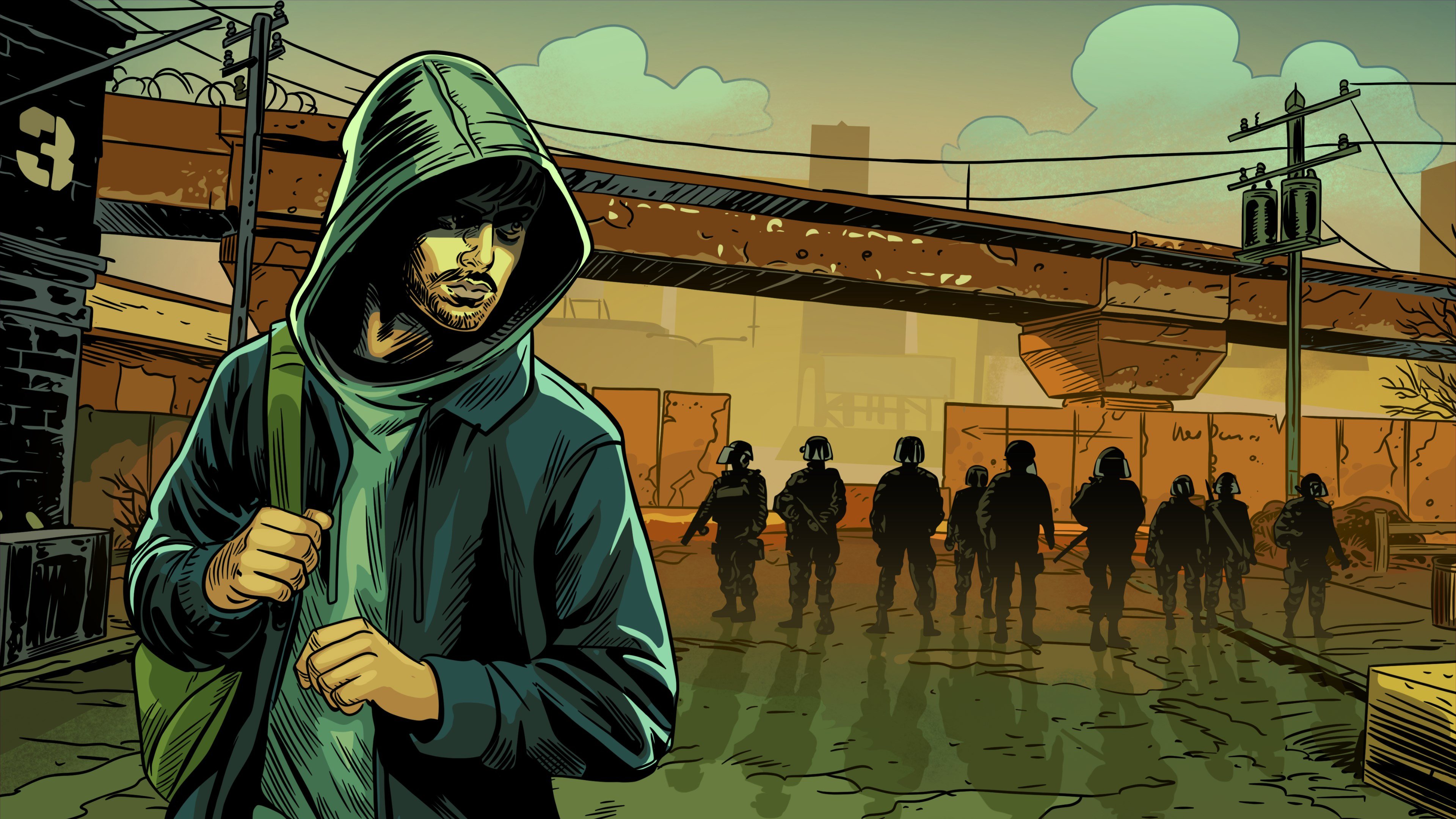Drug Dealer Simulator cover image