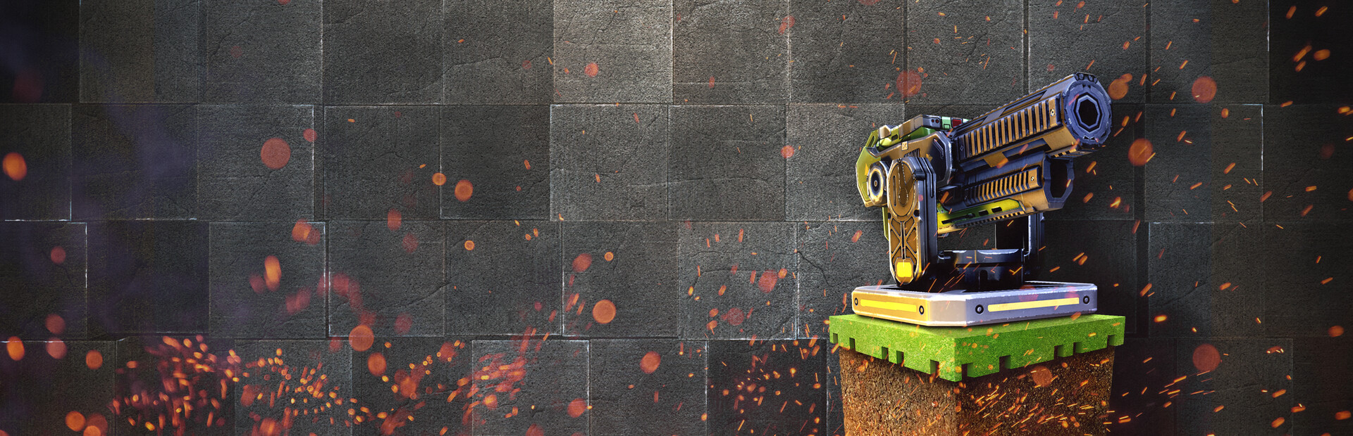 Block Fortress 2 cover image