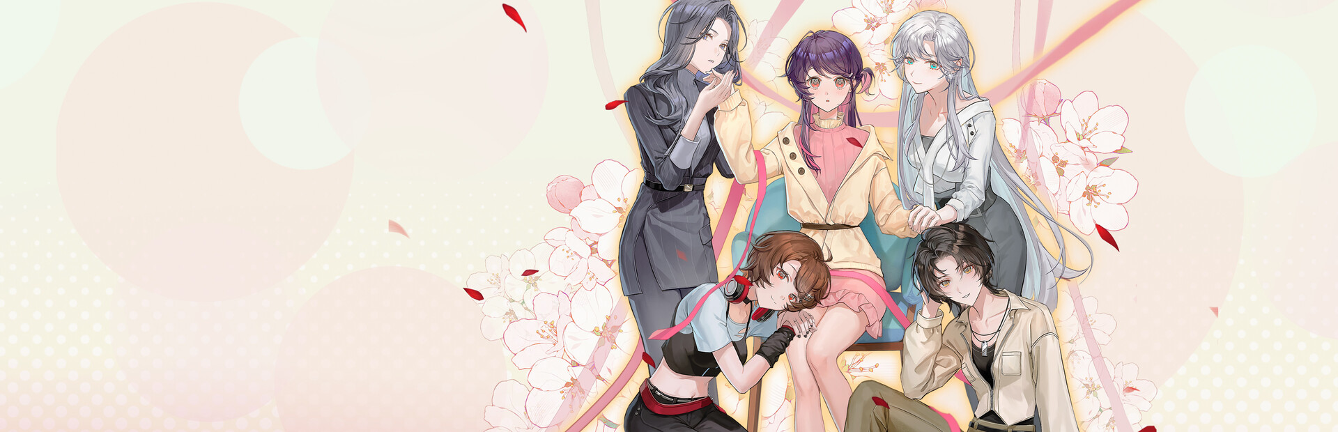 Love Curse: Find Your Soulmate cover image