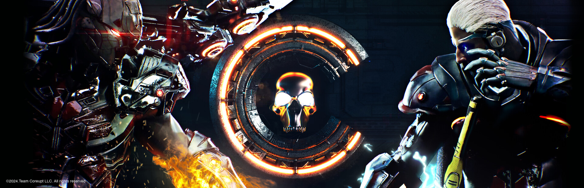 Coreupt cover image