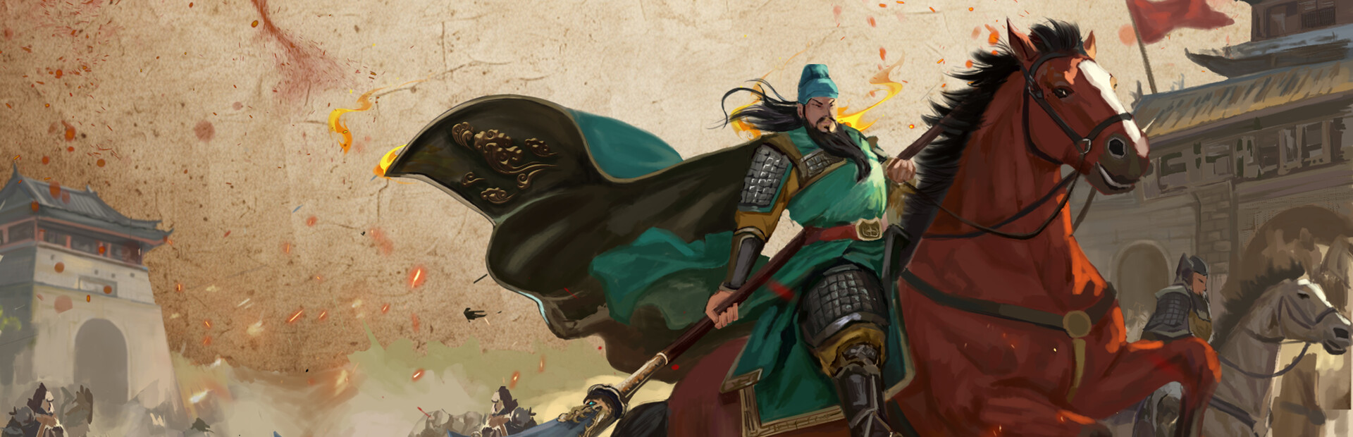 Banner of Conquest cover image