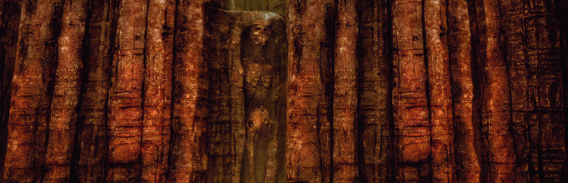 Necrophosis cover image