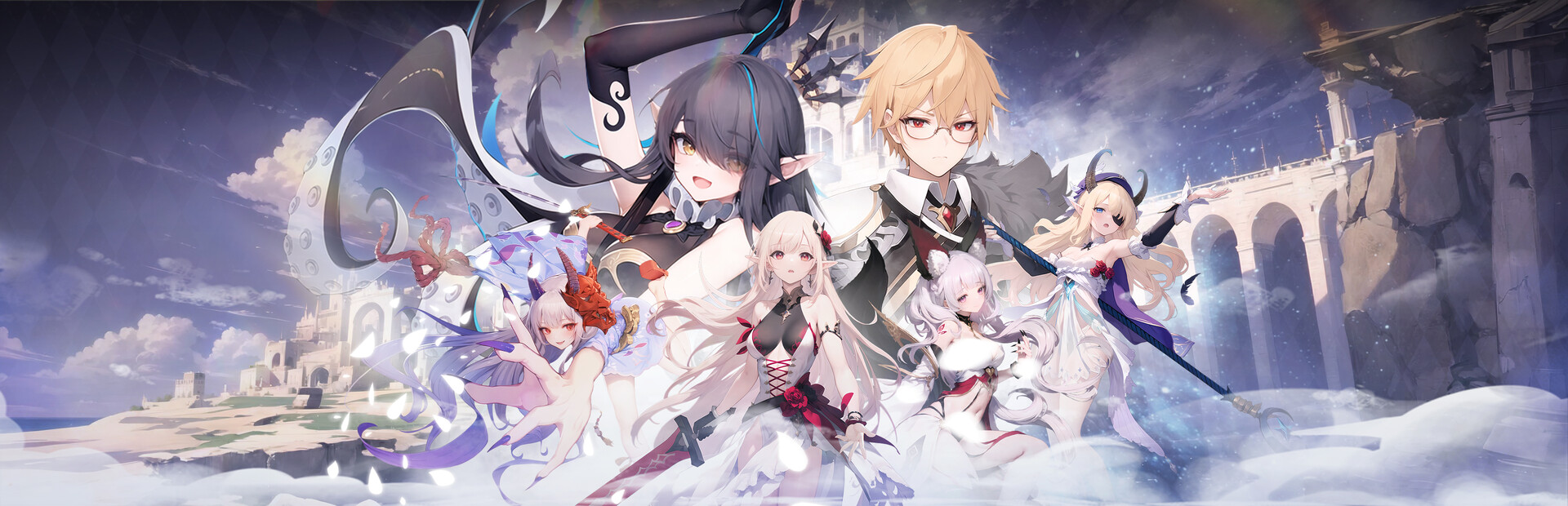 Maiden And Lord cover image
