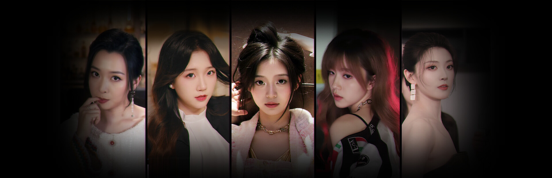 Sorry! I surrounded beauty! cover image
