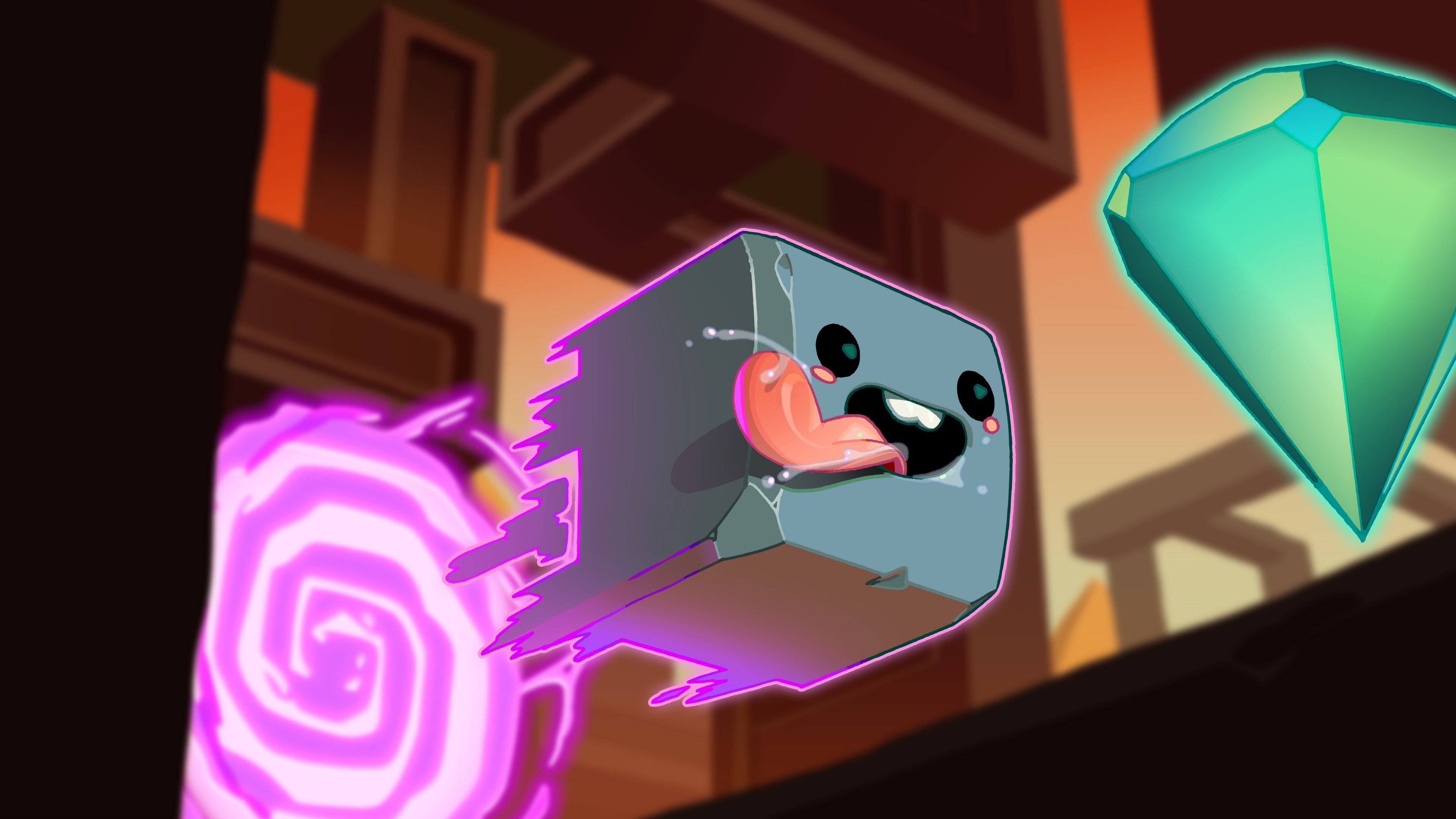 Out of Moves (Windows) cover image