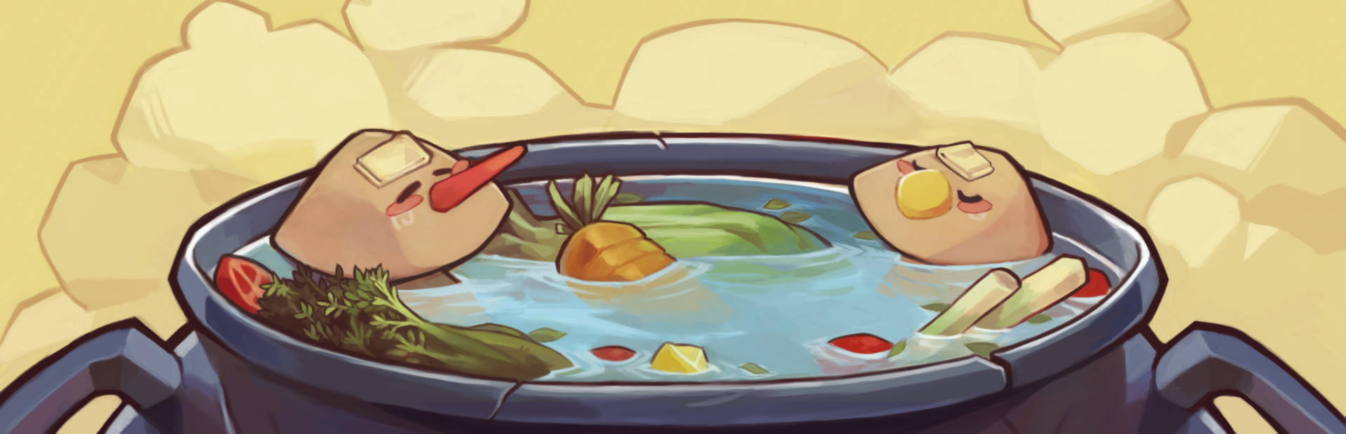 Umami Grove cover image
