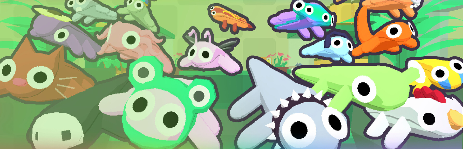 GeckoShop cover image