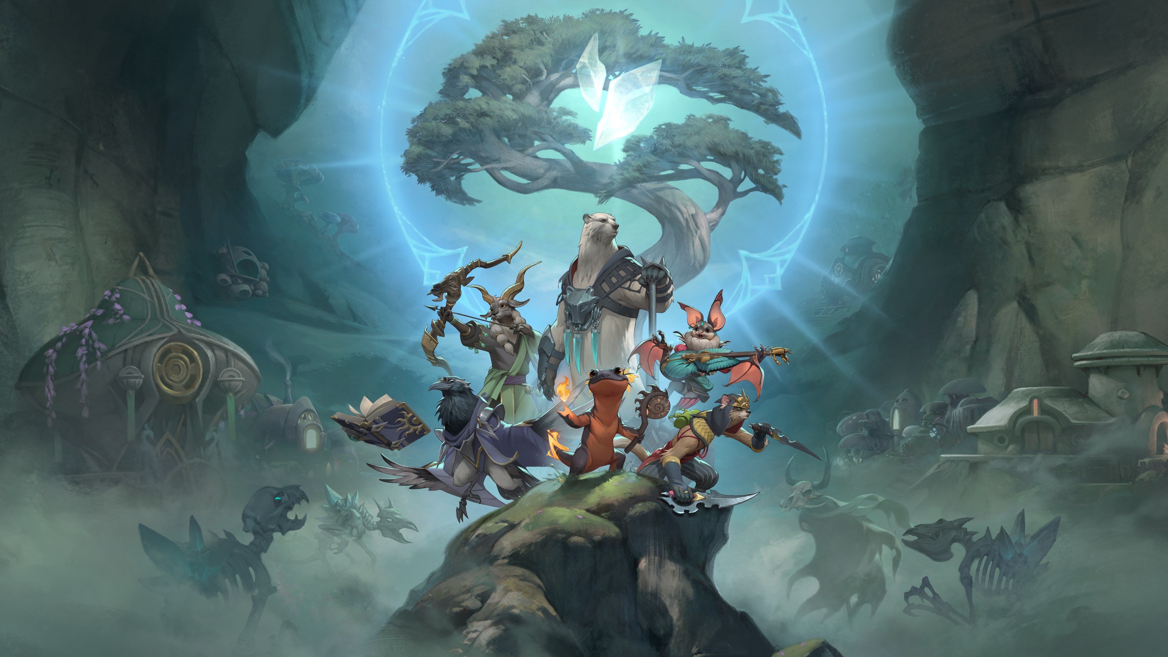 Sunderfolk cover image