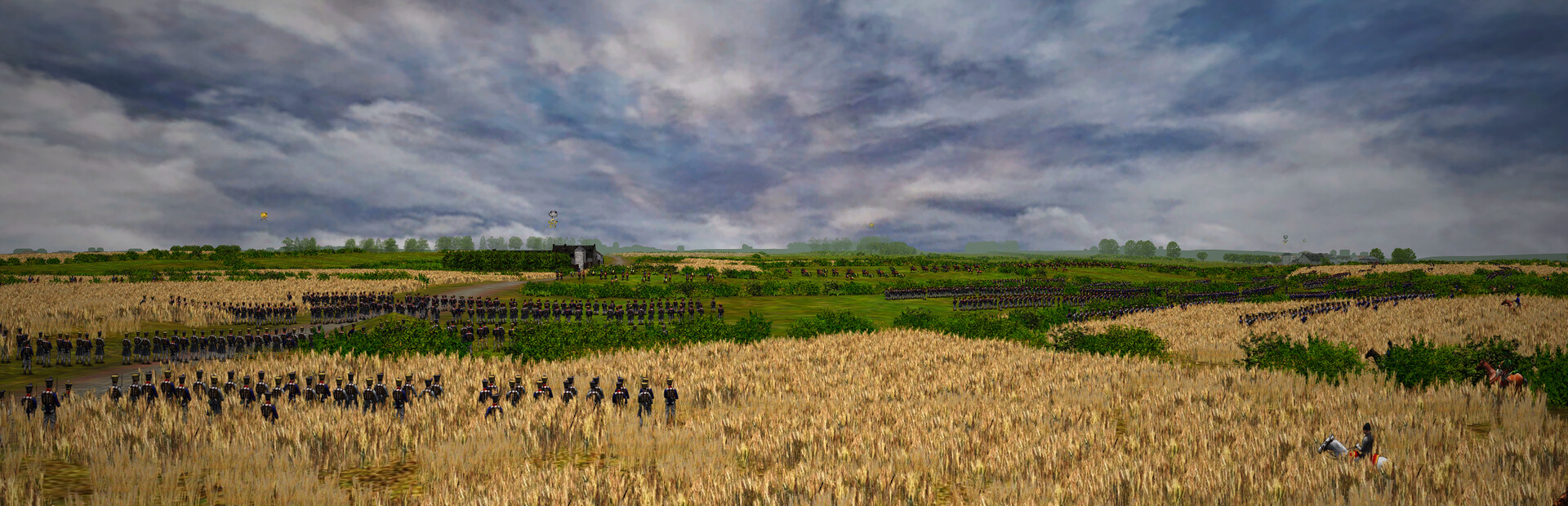 Scourge Of War - Remastered cover image