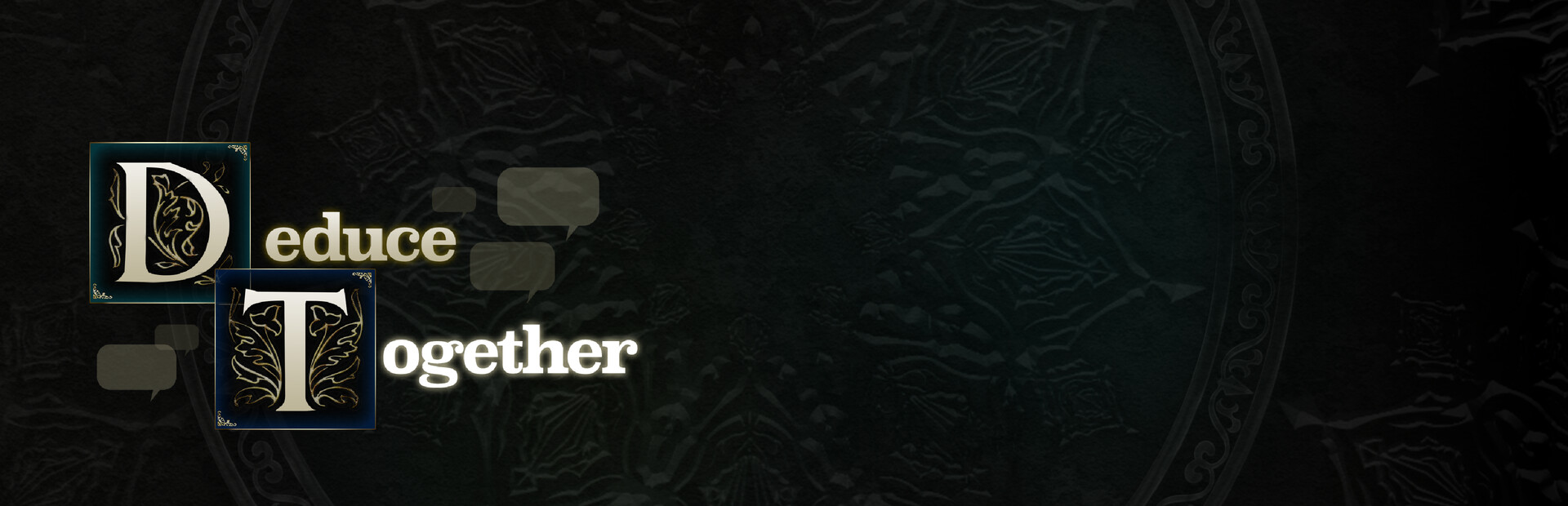 Deduce Together cover image
