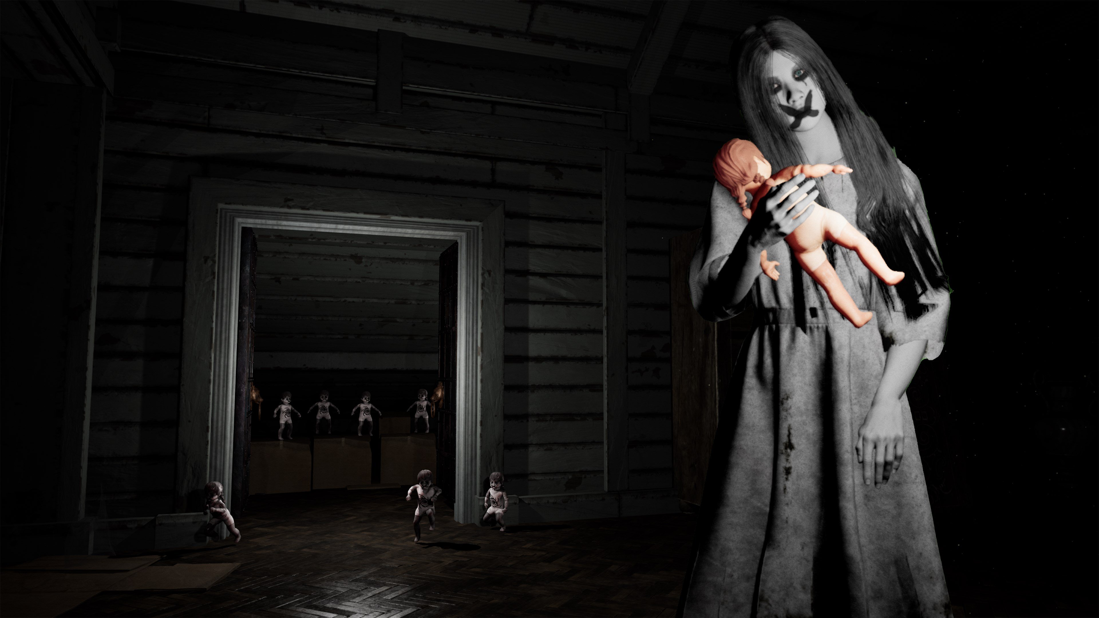 Pacify cover image