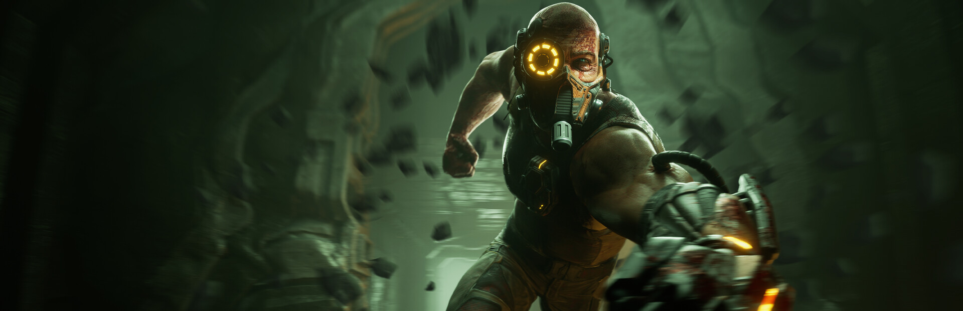 KIBORG cover image