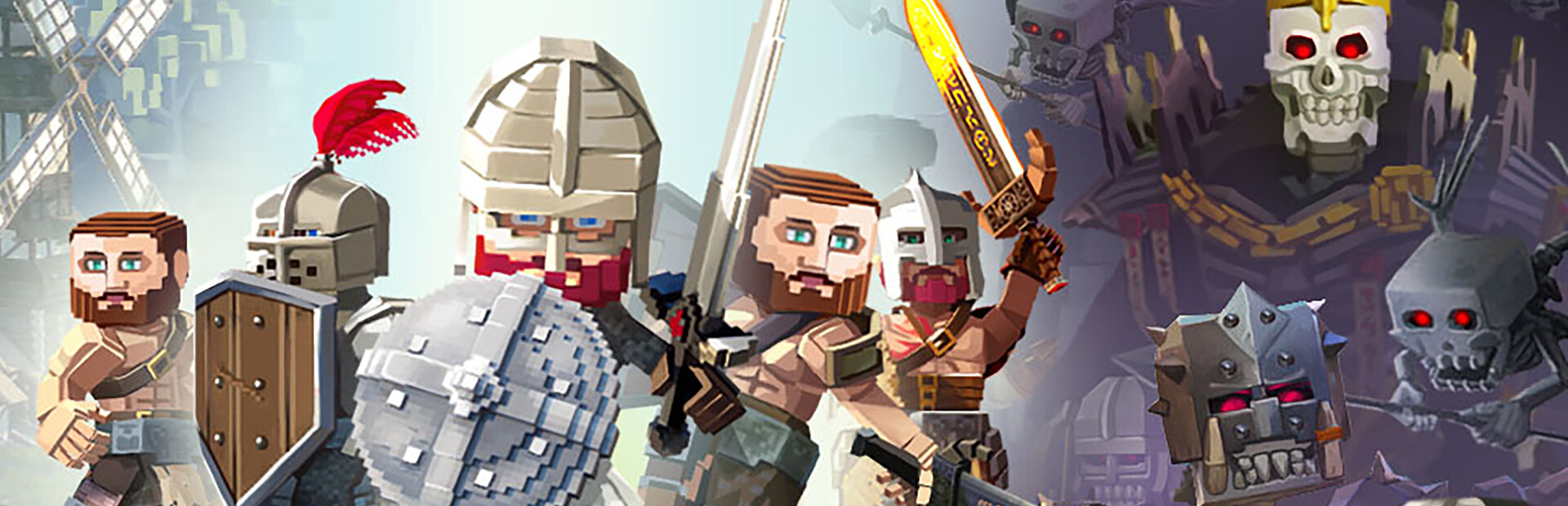 Castle Craft cover image