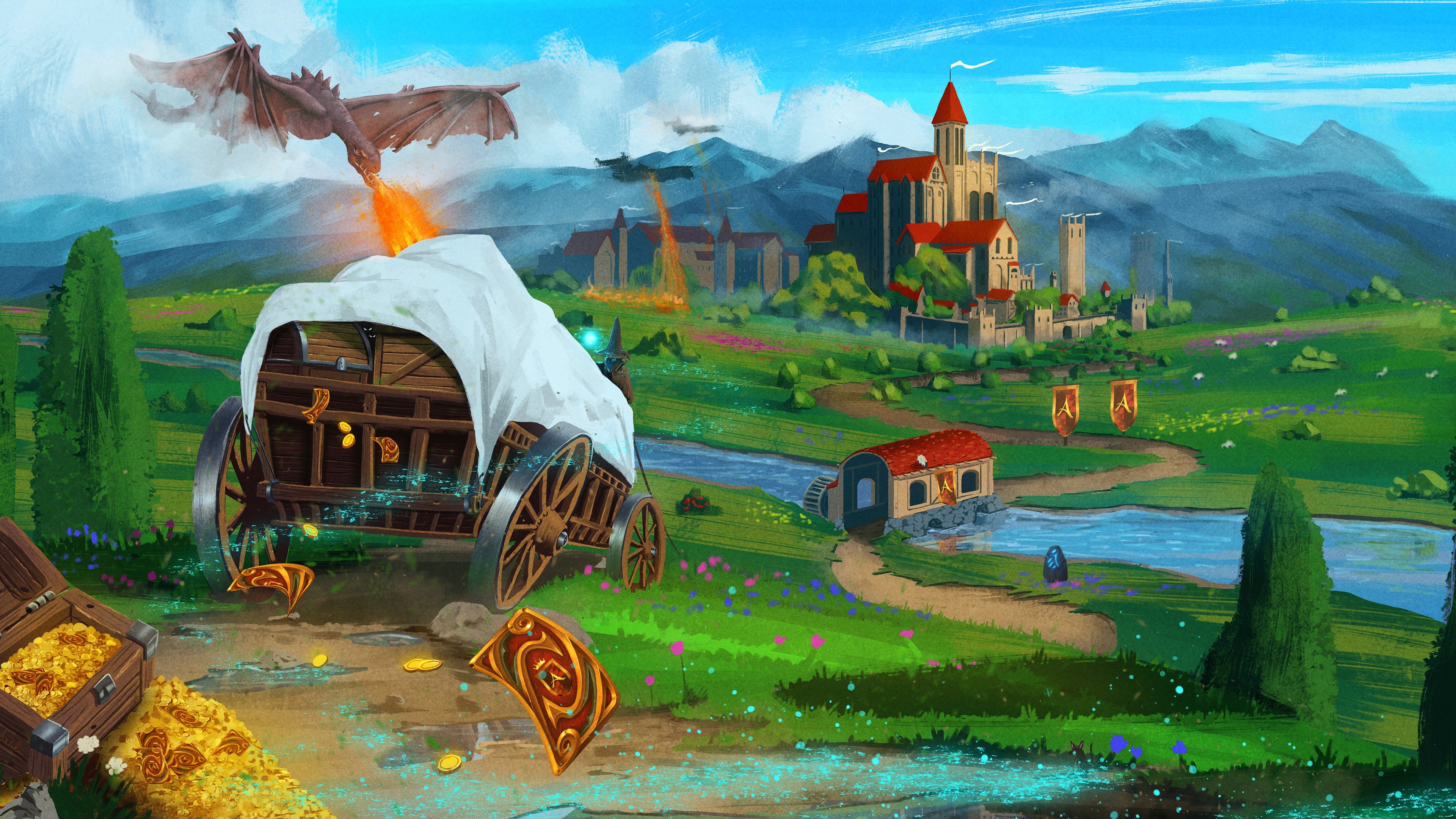 Alluris cover image