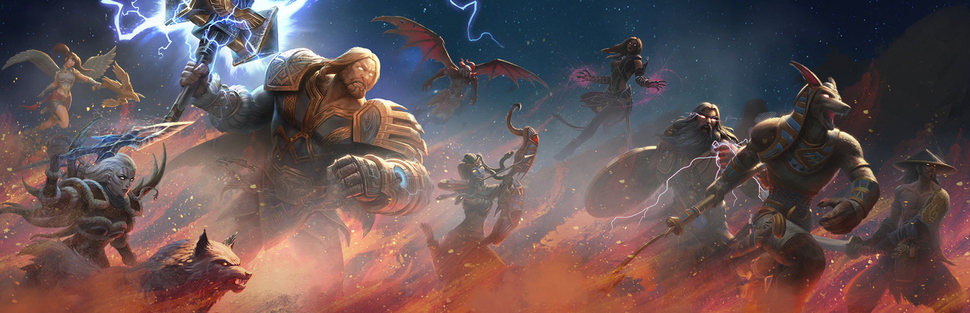 Prophecy cover image