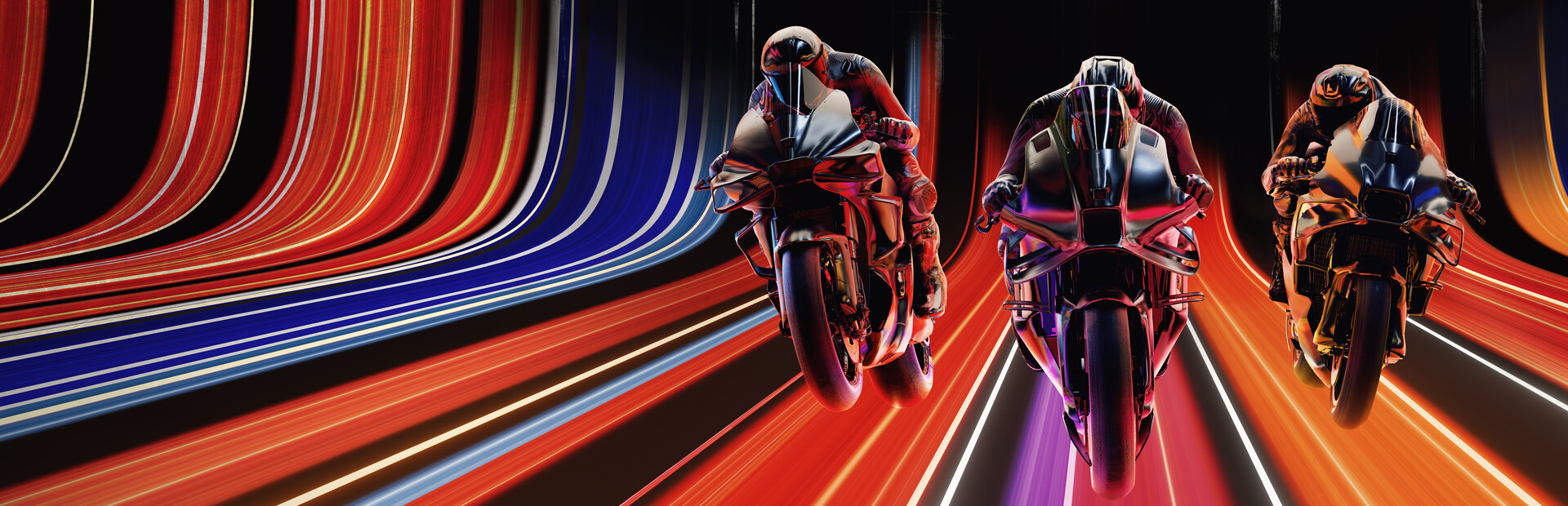 MotoGP™25 cover image