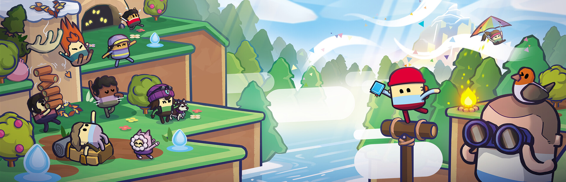 Pine Hearts cover image