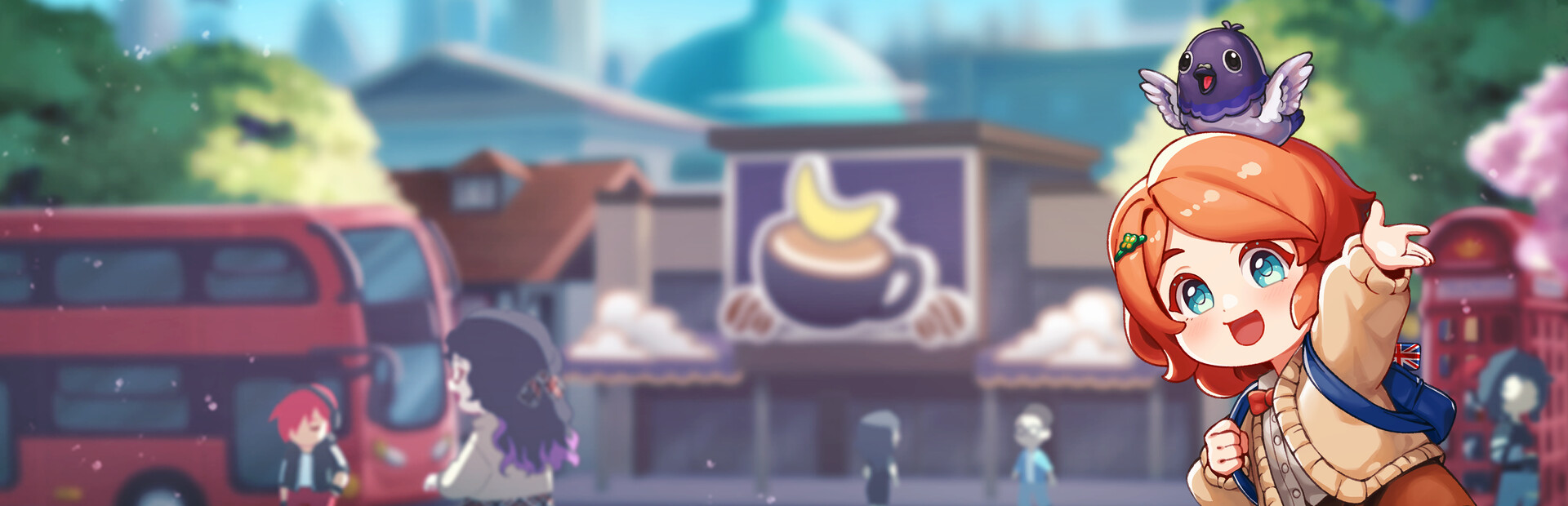 Little Sim World cover image
