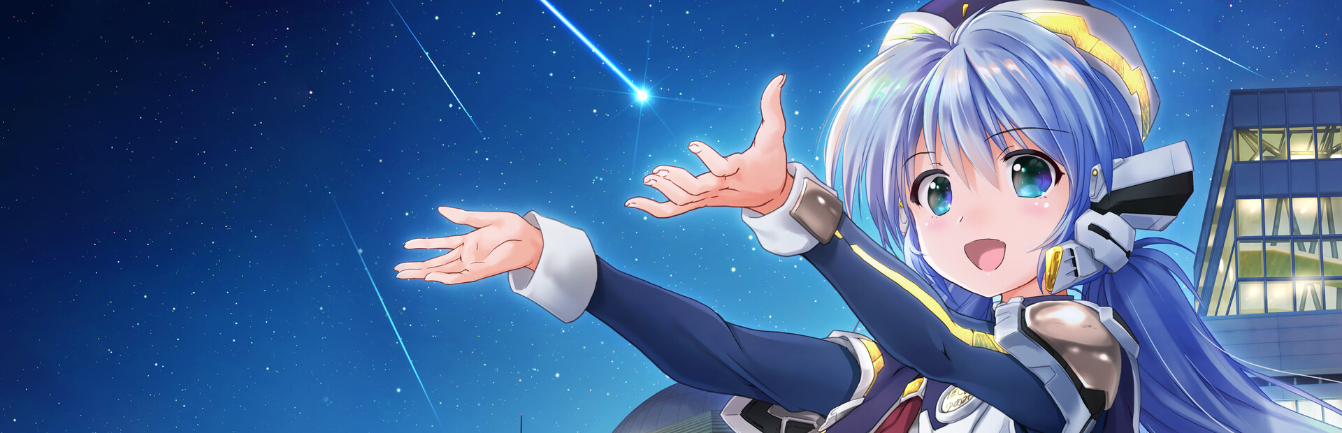 planetarian: Snow Globe cover image