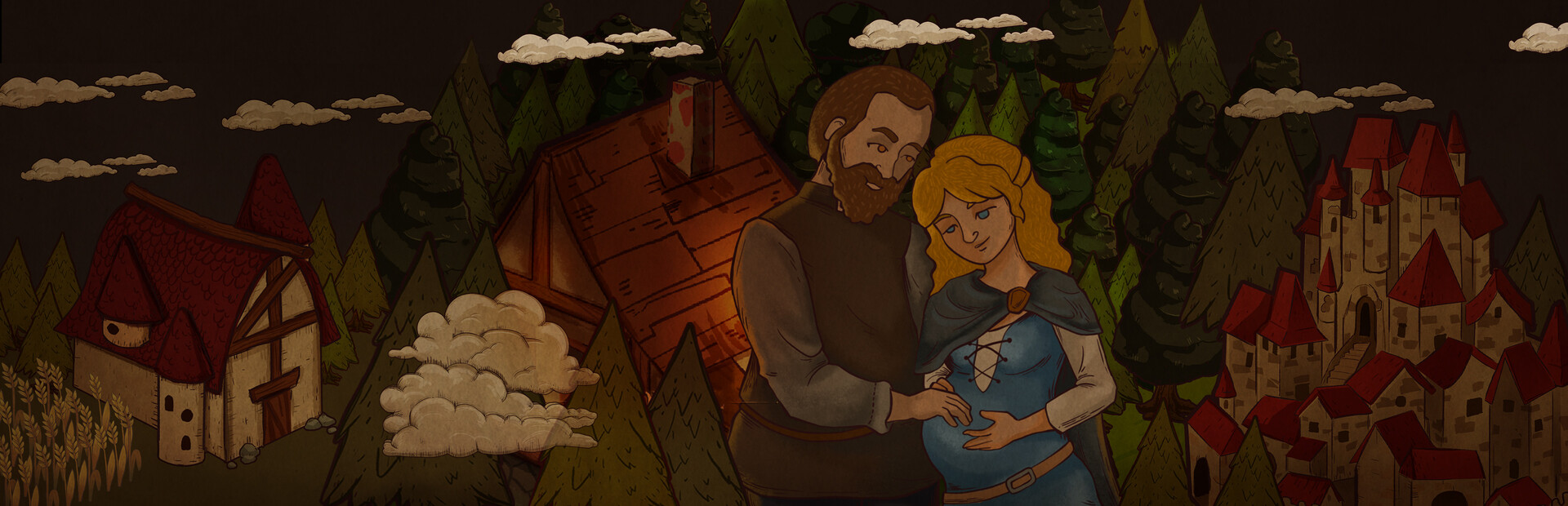 Medieval Legacy cover image