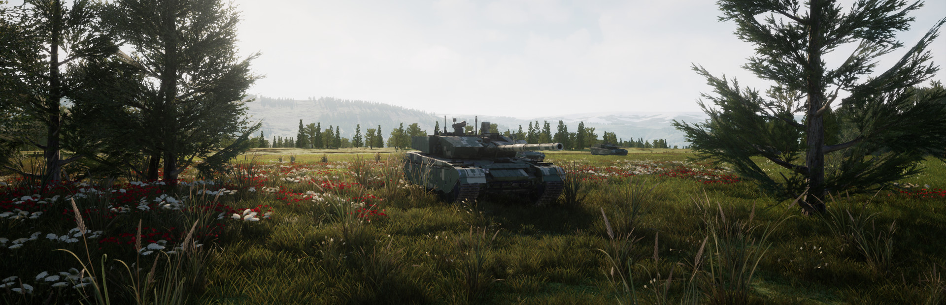 Heroic Armored Company cover image