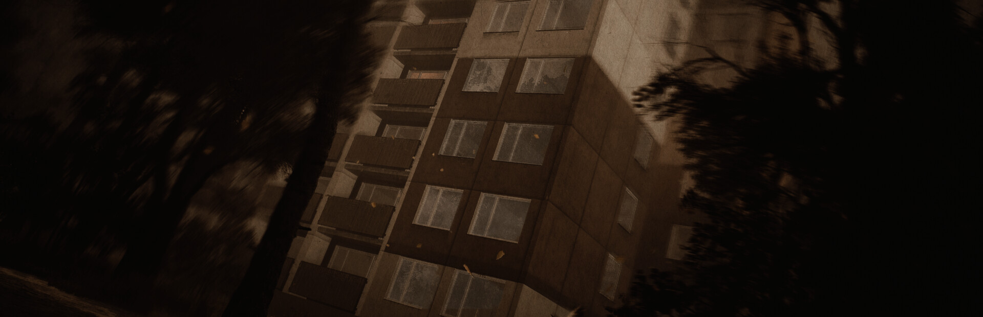 Panelak cover image
