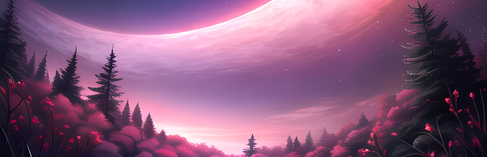 Into the Wonderland cover image