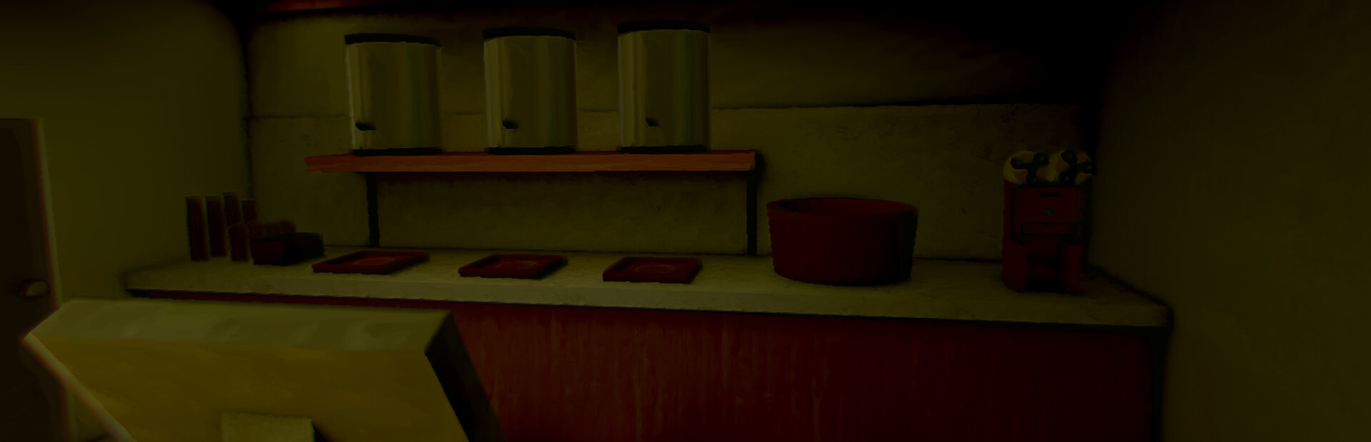 The Boba Teashop cover image