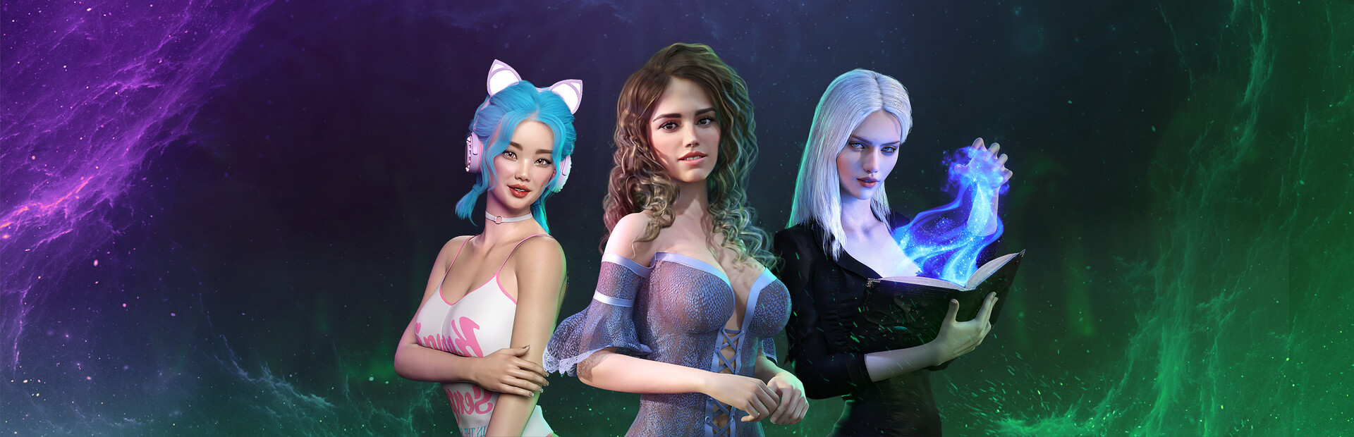 Lust Academy Season 4 cover image