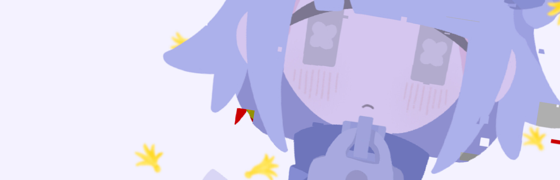 Pain Pain Go Away! Demo cover image