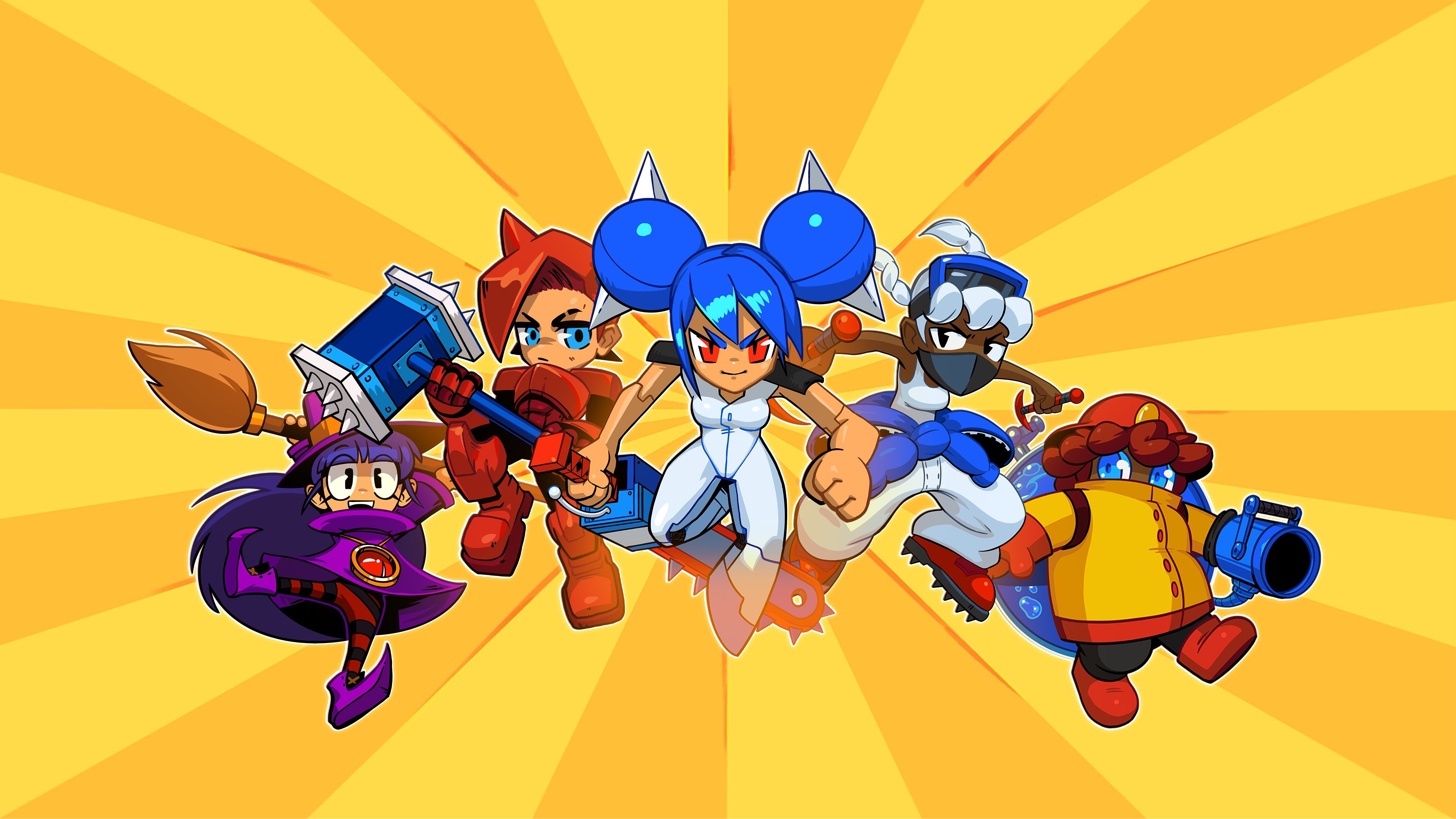 Chenso Club cover image