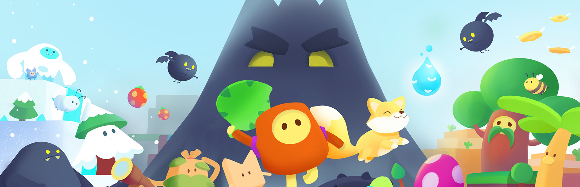 Woodle Tree 2: Deluxe+ cover image