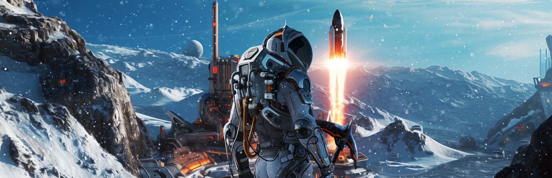 Surviving Ceres cover image