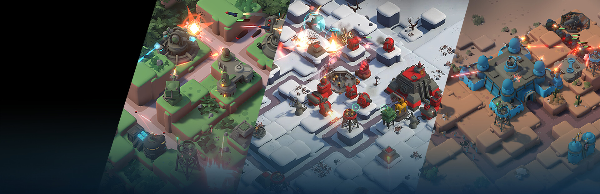 Tower Dominion cover image