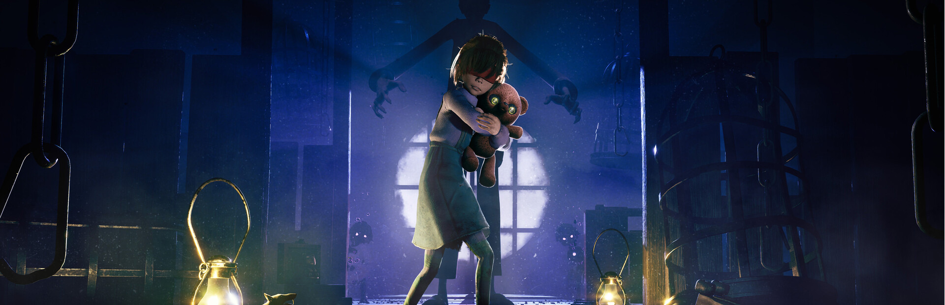 Out of Sight cover image