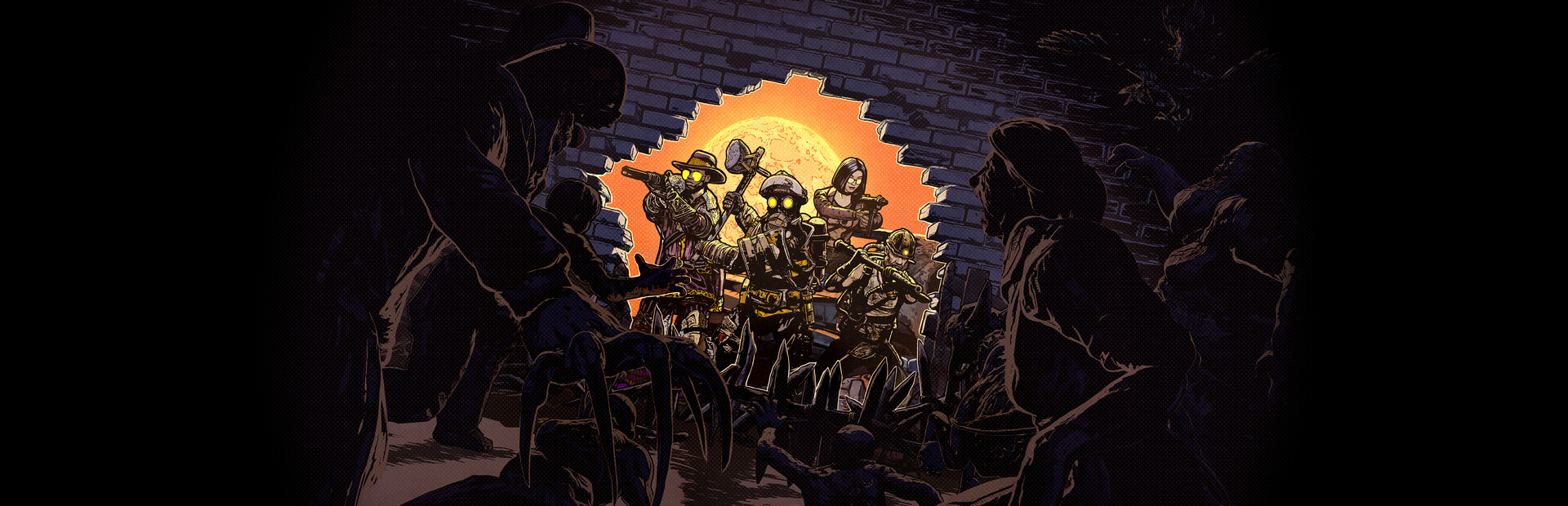 7 Days Blood Moons cover image