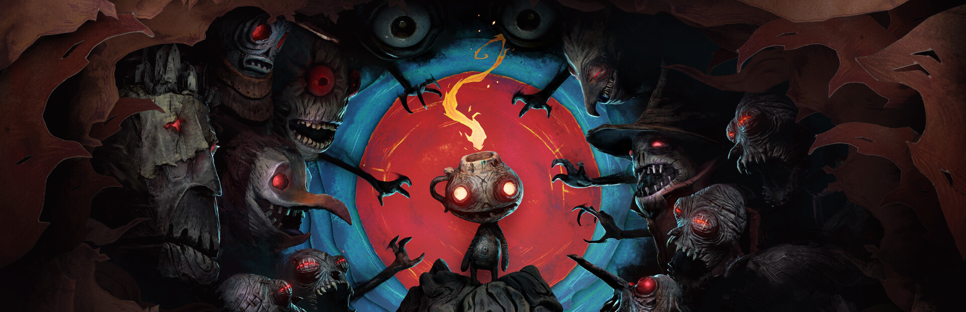 The Midnight Walk cover image