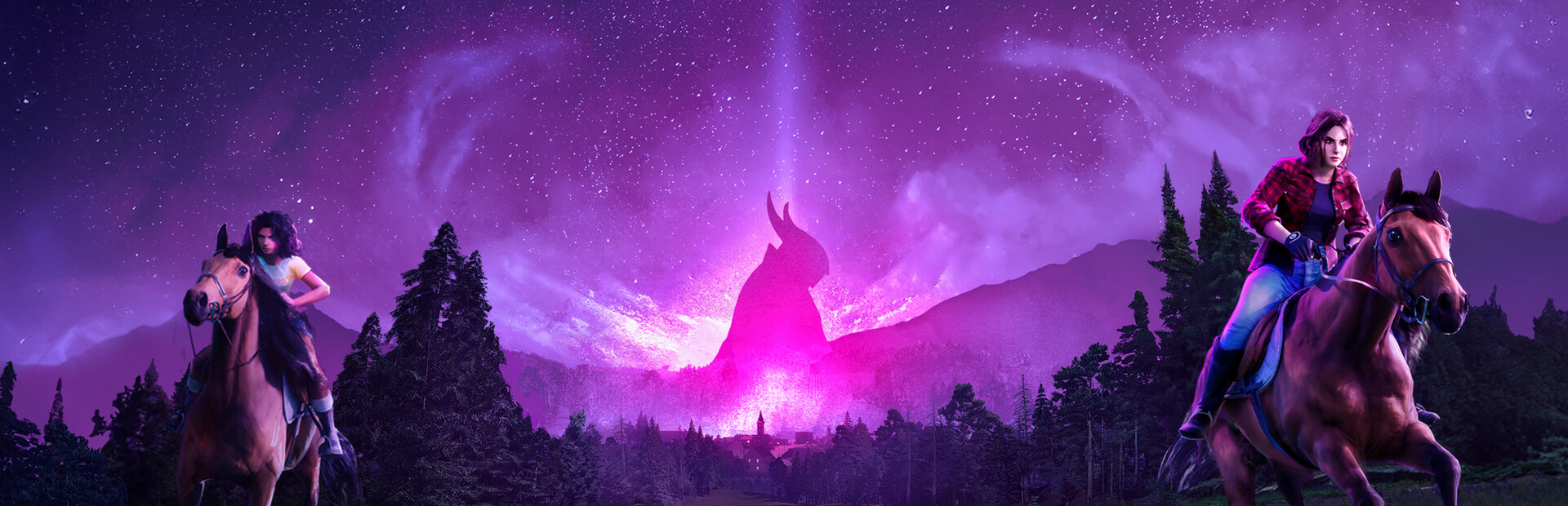 Equinox: Homecoming cover image