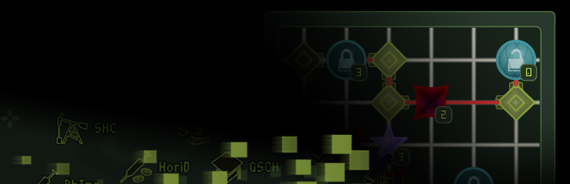 Proxy - Ultimate Hacker cover image