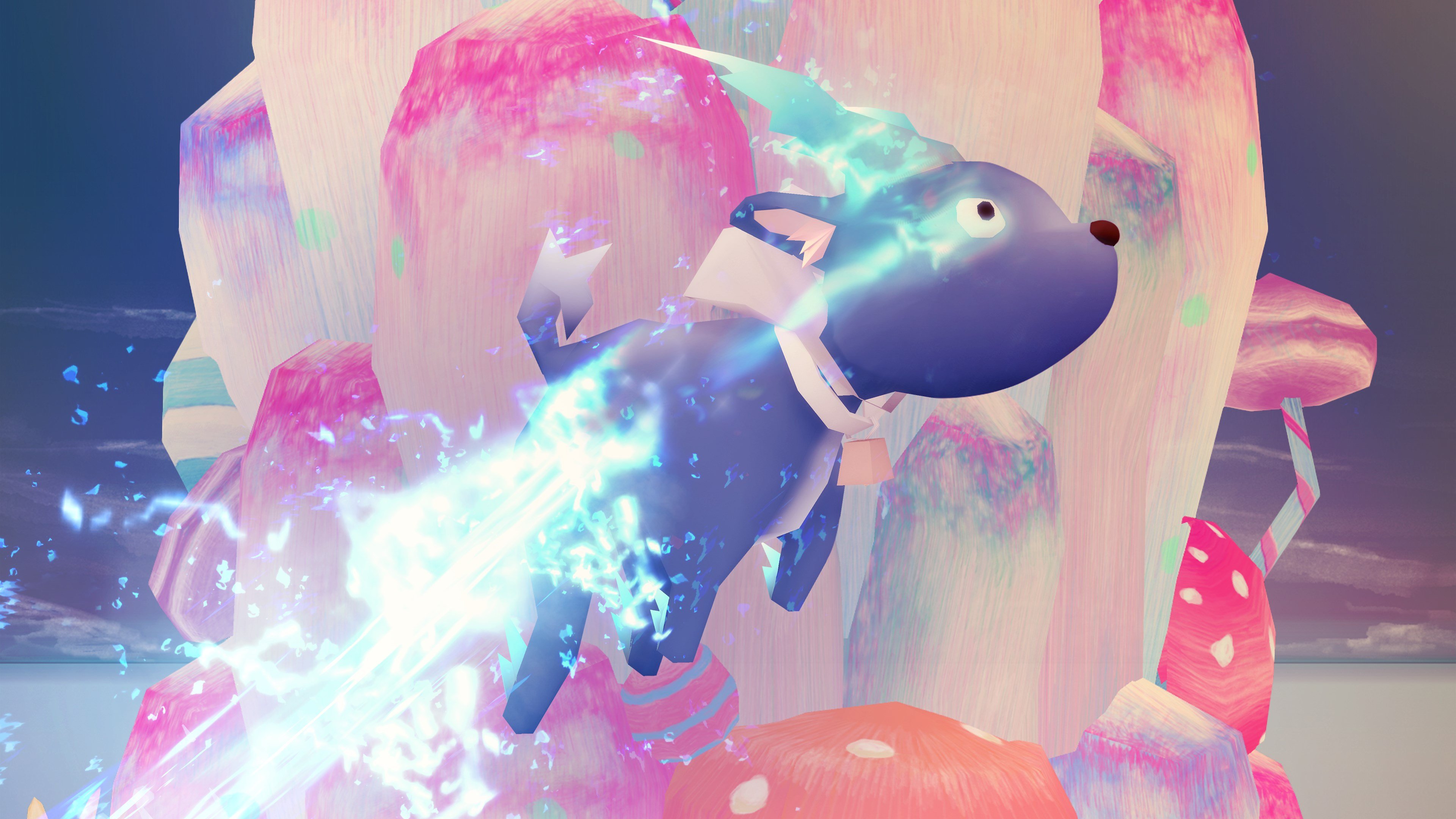 GoatPunks cover image