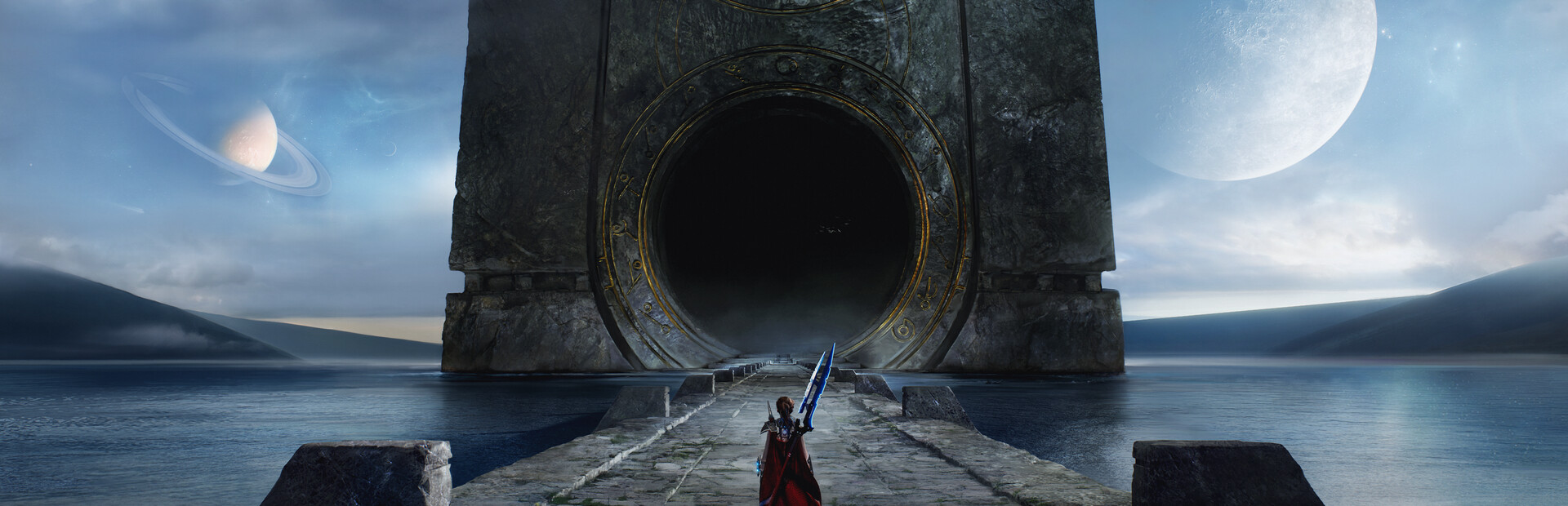 Empyreal cover image