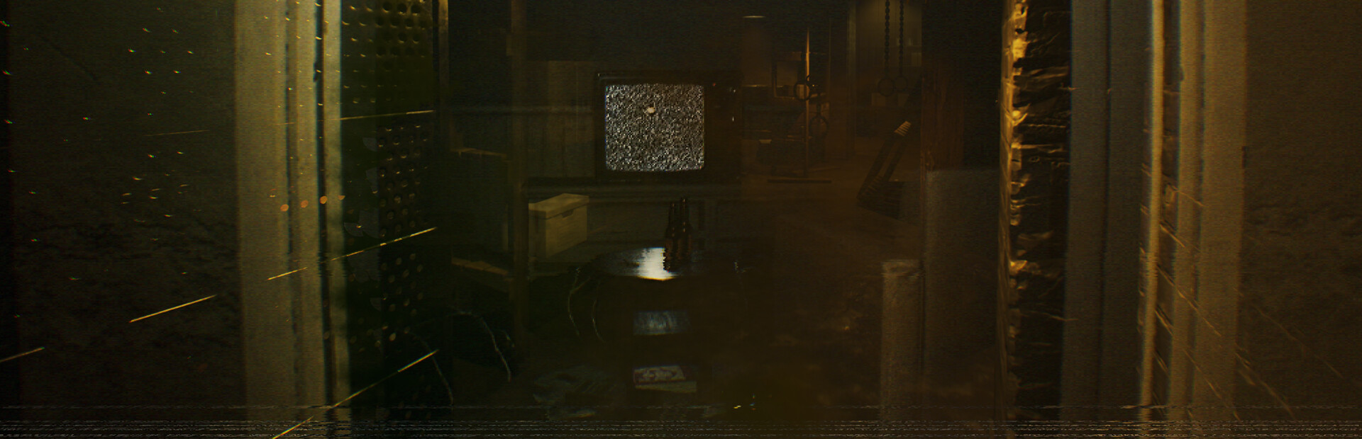 Faint Call cover image
