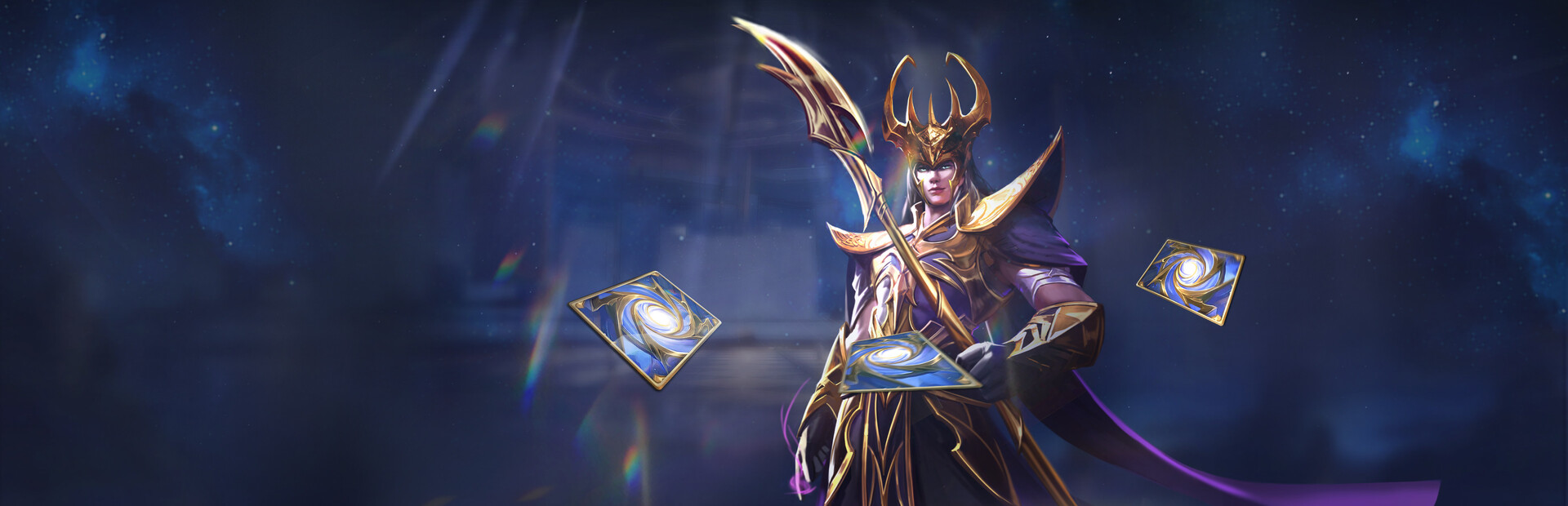 Arena of Gods cover image
